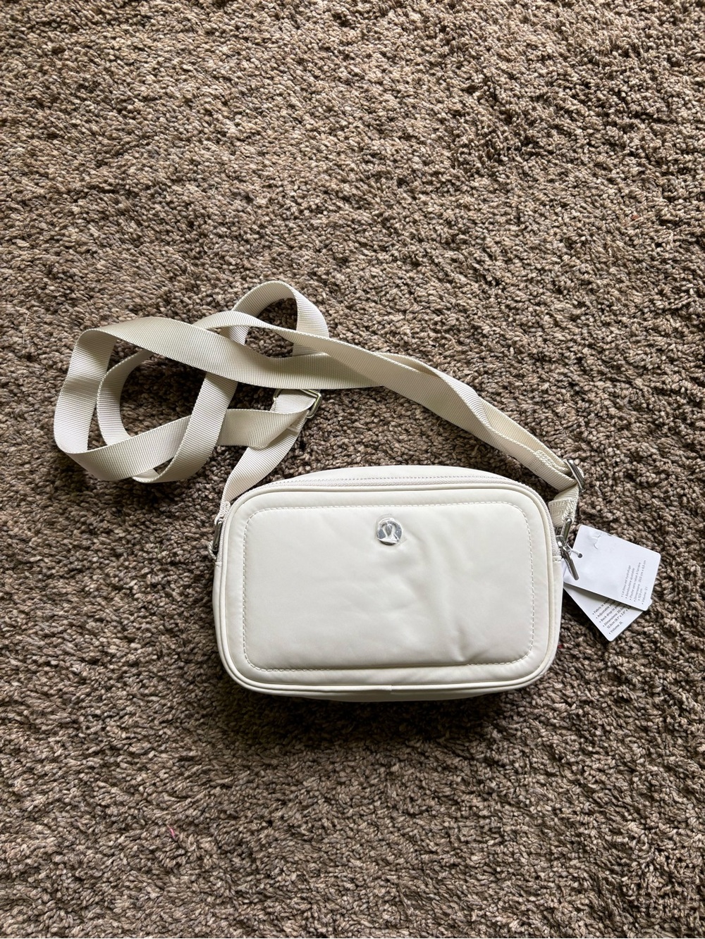 Lululemon crossbody Crossbody Bag purse